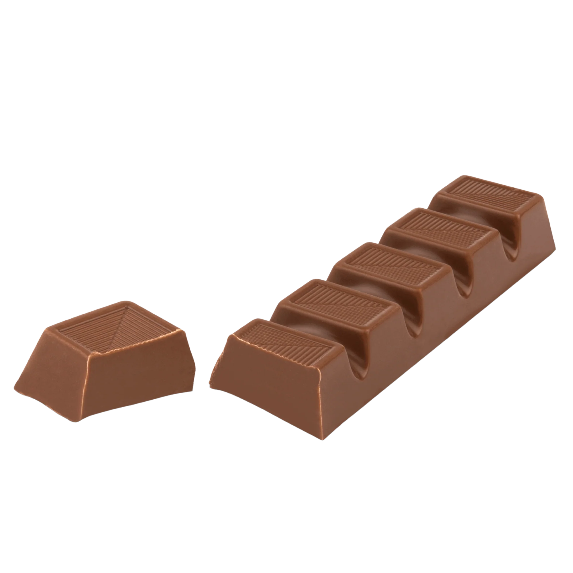 Milk Chocolate Toffee Sea Salt Snack Bar, 1.2 oz. - Image 3